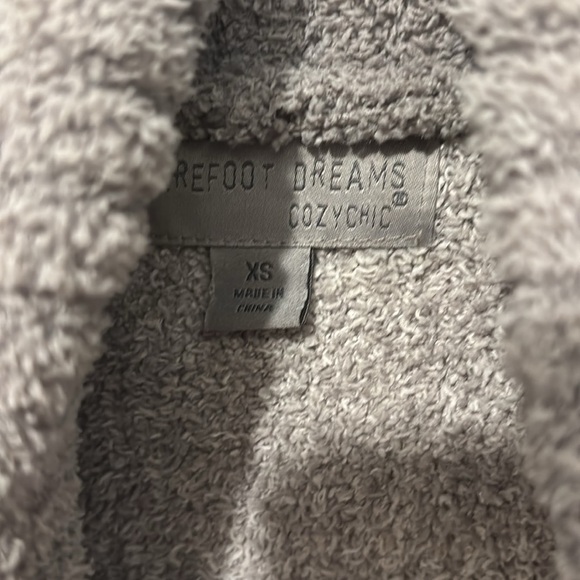 Barefoot dreams cozy chic cardi sweater - Picture 2 of 6